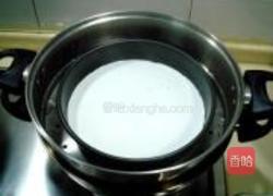 包菜拌凉皮的做法图解7