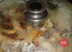 卤水鸭翅的做法图解6