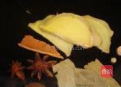 卤水鸭翅的做法图解2