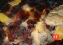 卤水鸭翅的做法图解4