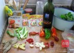 麻辣小龙虾的做法图解4