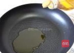 菠萝饭的做法图解3