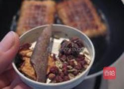 五香素鸭的做法图解8