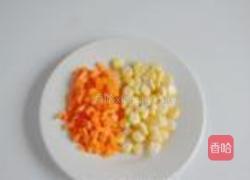 甜椒酿牛肉的做法图解6