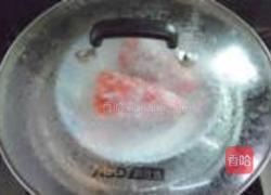 甜椒酿牛肉的做法图解12