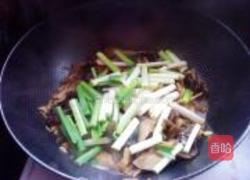 山寨版木须肉的做法图解12
