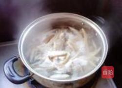 山寨版木须肉的做法图解4