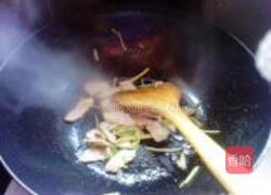 山寨版木须肉的做法图解9