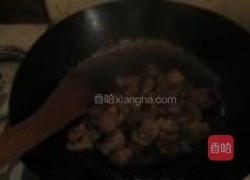 香辣酱牛腩的做法图解9