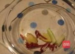 香辣酱牛腩的做法图解3