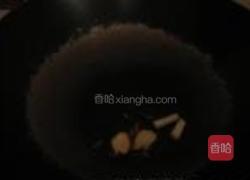 香辣酱牛腩的做法图解4