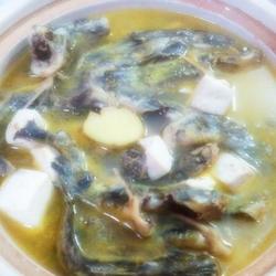 黄颡鱼炖豆腐的做法[图]
