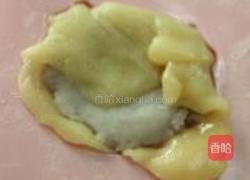 猪头月饼的做法图解11