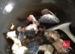 黑鱼豆腐汤的做法图解4