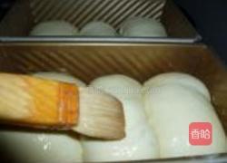 天然酵种北海道的做法图解10