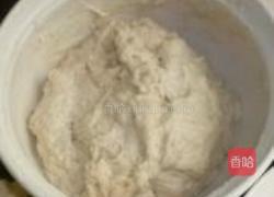 天然酵种北海道的做法图解1