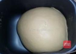 天然酵种北海道的做法图解5