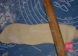 天然酵种北海道的做法图解8