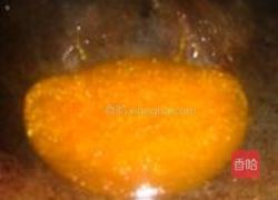 拔丝地瓜的做法图解10