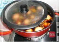 五香茶叶蛋的做法图解5