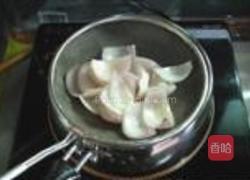 金沙赛荷花的做法图解7