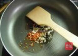 金沙赛荷花的做法图解12