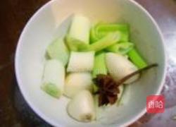 红烧带鱼的做法图解2