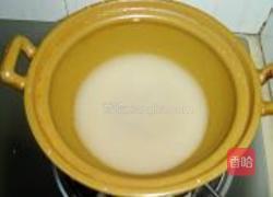 酸甜包菜卷的做法图解2