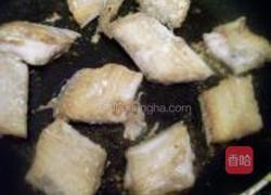 红烧带鱼的做法图解4