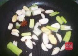 红烧带鱼的做法图解6