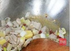 干烧鲤鱼的做法图解9