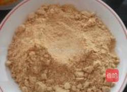 热糍粑的做法图解2