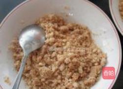 热糍粑的做法图解5