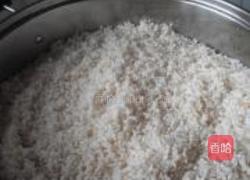 热糍粑的做法图解7