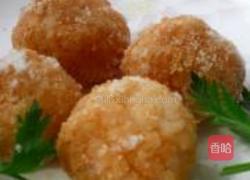 热糍粑的做法图解11