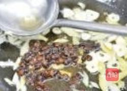 豉香红油面条鱼的做法图解4