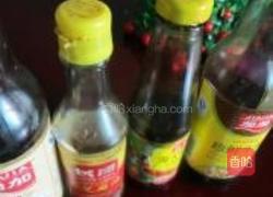 卤豆腐丝的做法图解3