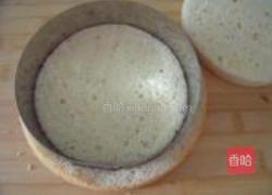 蓝莓慕斯的做法图解3