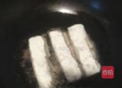 家常煎带鱼的做法图解4