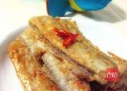 家常煎带鱼的做法图解6