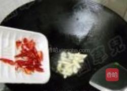 酸辣黄豆芽的做法图解5
