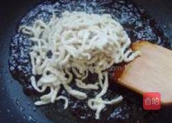 京酱肉丝的做法图解10