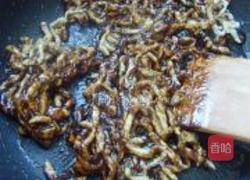 京酱肉丝的做法图解11