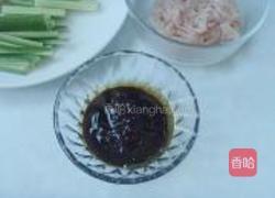 京酱肉丝的做法图解6