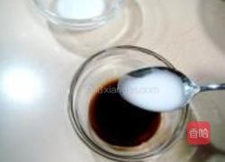 腰果炒牛肉的做法图解9