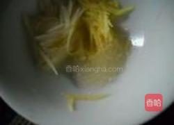 糖醋翠衣紫甘蓝的做法图解5