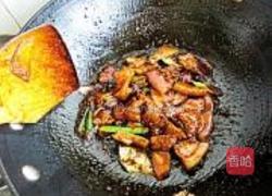 土豆烧肉的做法图解10