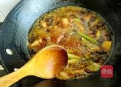 土豆烧肉的做法图解12