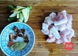 土豆烧肉的做法图解2