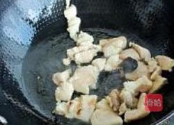 土豆烧肉的做法图解4